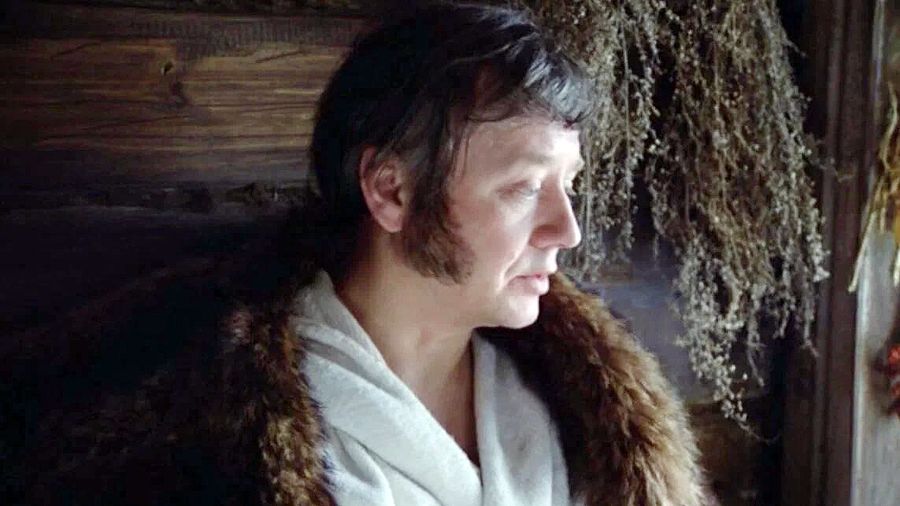 «Несколько дней из жизни И.И. Обломова»