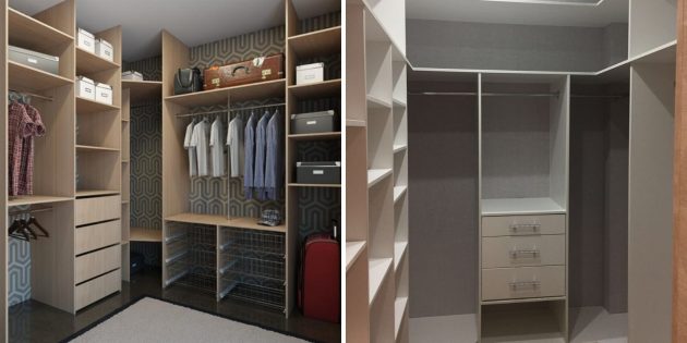 Как сделать гардеробную своими руками Как сделать гардеробную своими руками для дома и дачи,мастер-класс