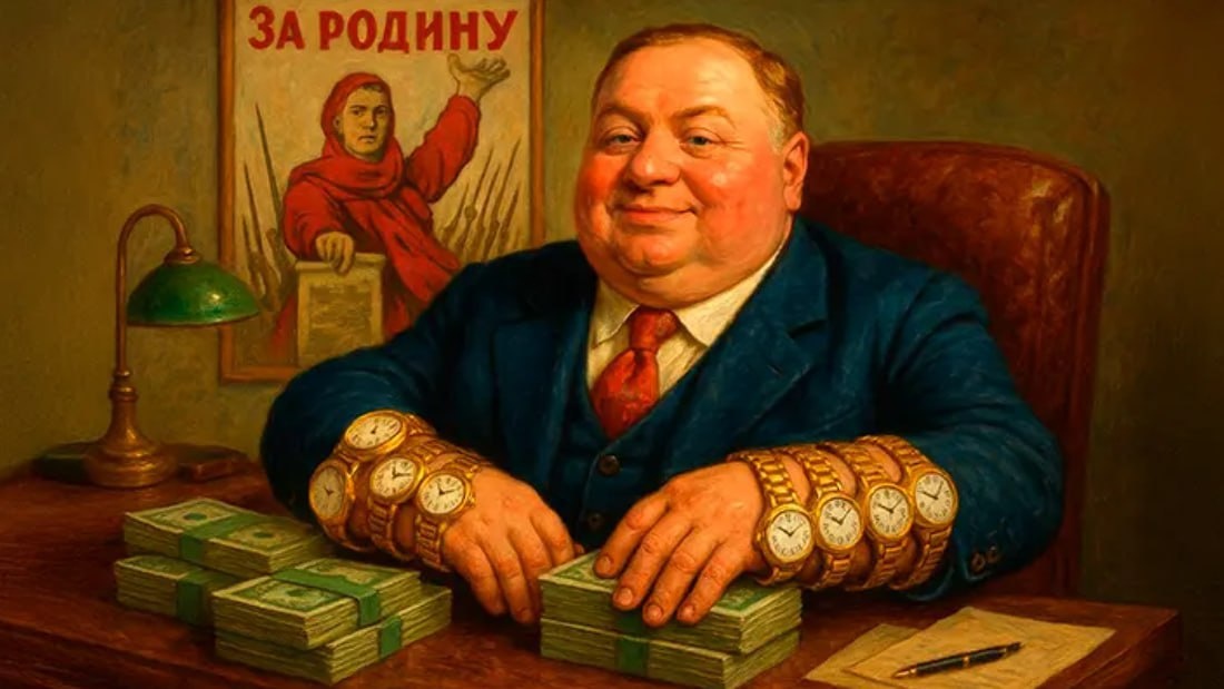 Коллаж Novorosinform