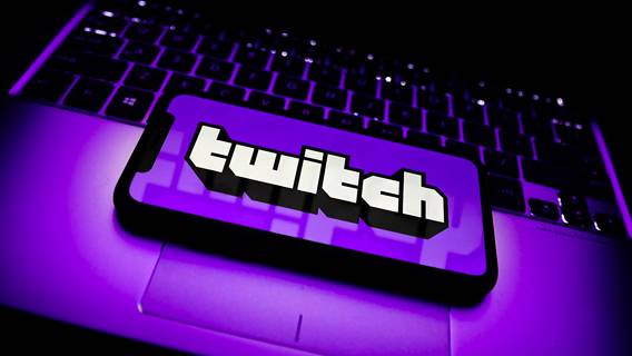 Компания Twitch заявила, что в результате утечки данных на прошлой неделе был раскрыт исходный код сайта