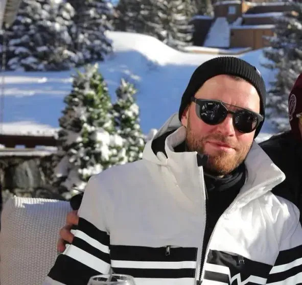 Андрей Землянов