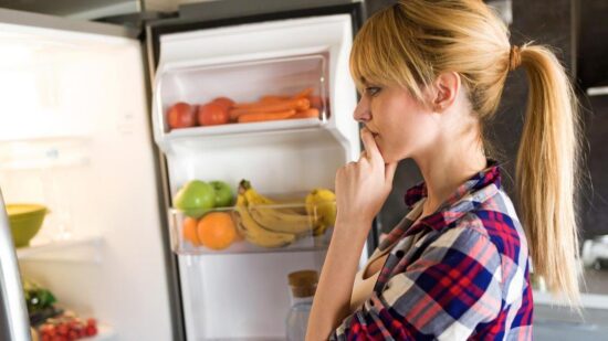 Этот полезный при анемии продукт нельзя есть чаще, чем раз в неделю, и вот почему