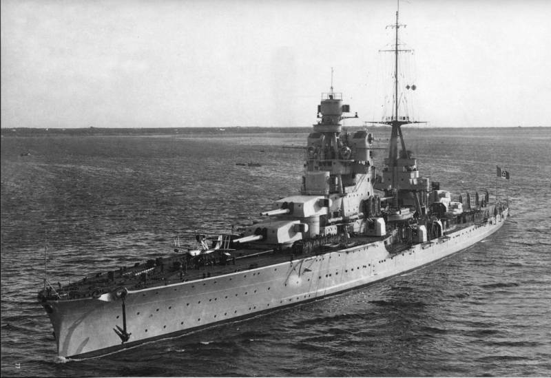 Морские истории. Как узнать, как выглядит ад… Морские истории. Как узнать, как выглядит ад… вмф,история