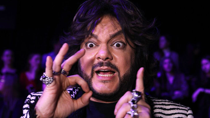 ФИЛИПП КИРКОРОВ НАШЁЛ СЕБЕ НОВОГО СПОНСОРА. ПОРТРЕТ ПАРТНЁРА ПЕВЦА