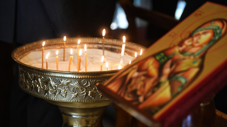 День Святого Духа: история праздника и традиции