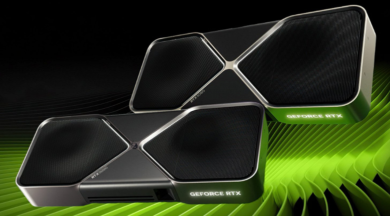  Nvidia готовит масштабное снижение цен на видеокарты GeForce RTX 50