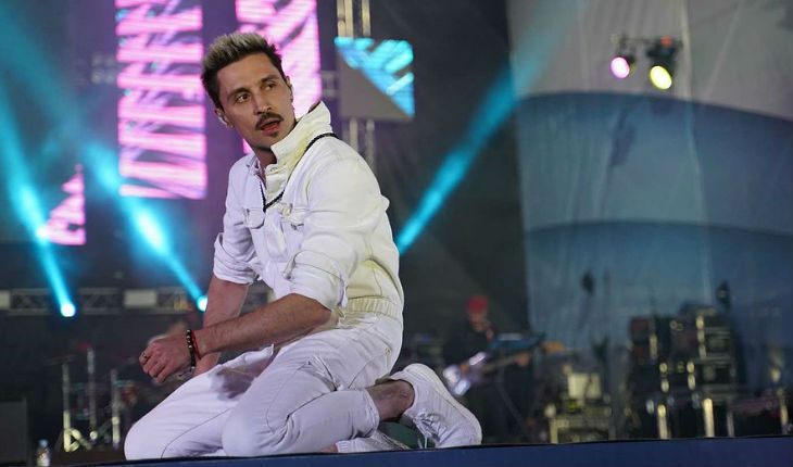 Пьяный Билан в Самаре и другие артисты, выходившие на сцену нетрезвыми