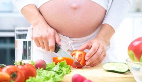 Противопоказанные продукты и напитки при беременности