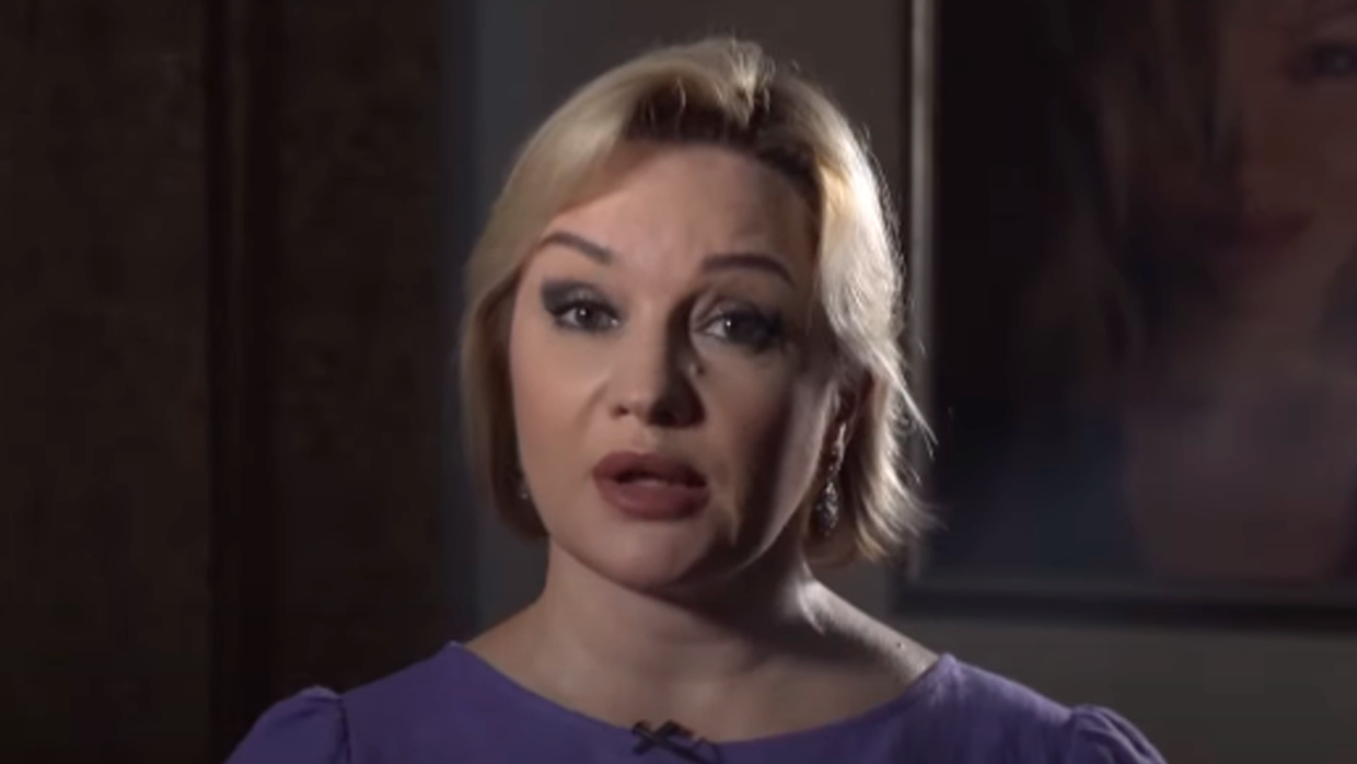 Могла помочь людям: актриса Поргина разочарована отказом ТИК регистрировать Буланову Могла помочь людям: актриса Поргина разочарована отказом ТИК регистрировать Буланову Общество