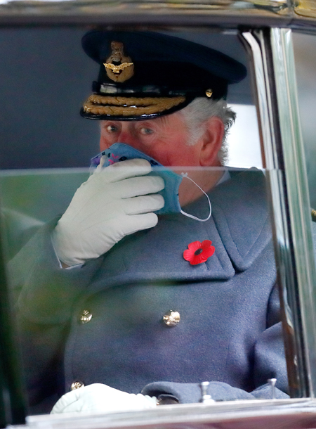 Королева Елизавета II, Кейт Миддлтон, принц Уильям и другие на поминальной службе у Кенотафа Королева Елизавета II, Кейт Миддлтон, принц Уильям и другие на поминальной службе у Кенотафа Монархи,Британские монархи