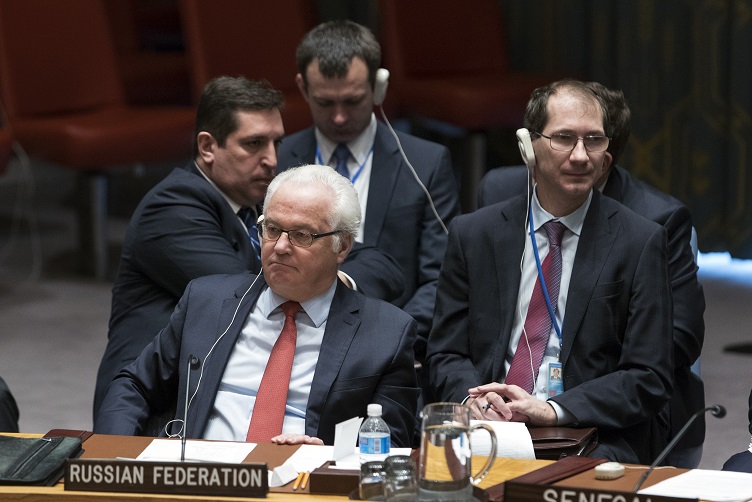 "РУССКОГО "НЕТ!" ХВАТИЛО ДЛЯ ПОБЕДЫ. ПОСЛЕ СМЕРТИ ВИТАЛИЯ ЧУРКИНА И ВРАГИ НЕ СДЕРЖАЛИ СЛЁЗ