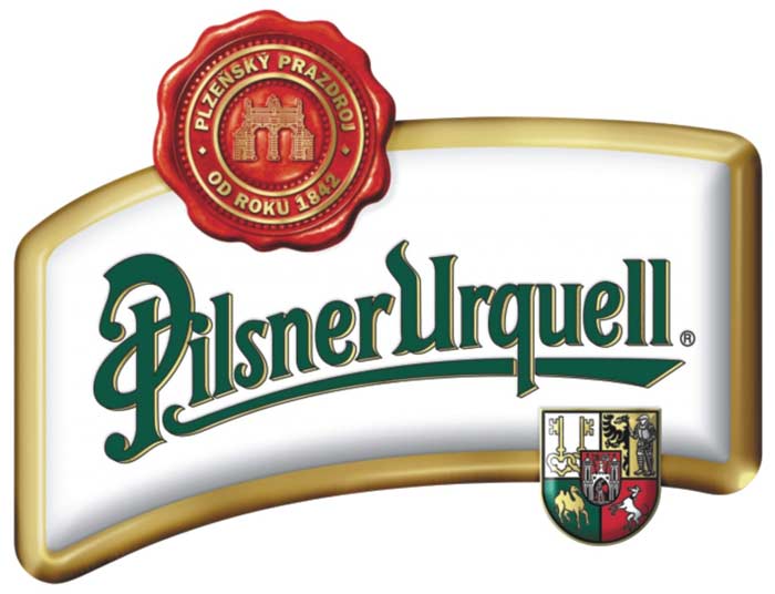 Pilsner Urquell 