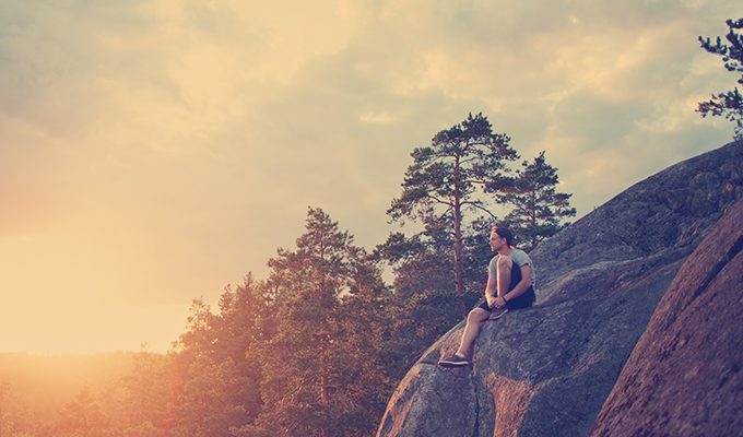 Почему тишина так важна для нашего мозга? Объясняют ученые