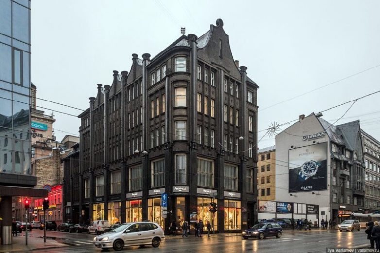 «Дзинтарс» - ностальгия по СССР «Дзинтарс» - ностальгия по СССР