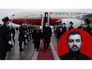 Турецкий аванпост в Херсоне: Что попросит Эрдоган у Киева взамен на поставки оружия