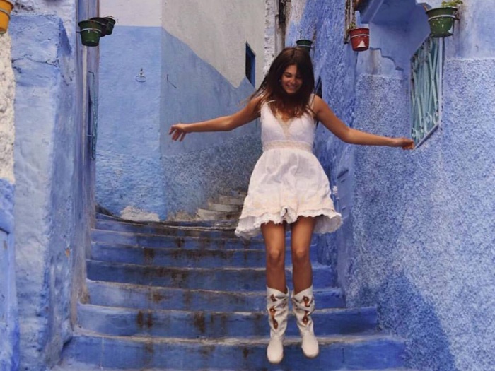 Советы от блоггера: как сделать потрясающие фотки в путешествии Советы от блоггера: как сделать потрясающие фотки в путешествии отдых,отпуск