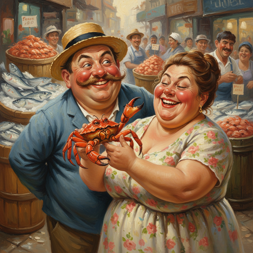 Одесский юмор