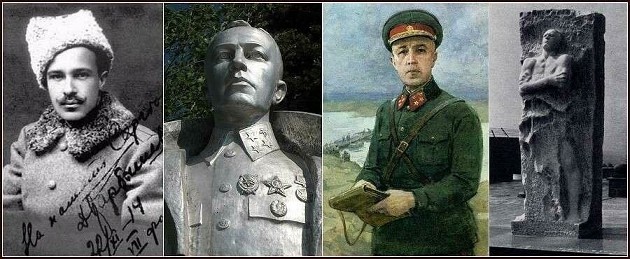 Человек, который отказался стать предателем Человек, который отказался стать предателем история