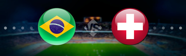 Бразилия - Швейцария: Прогноз на матч 28.11.2022