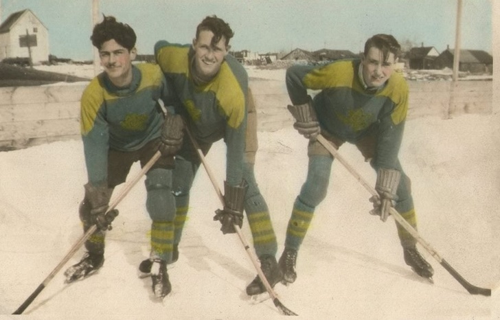 15 фактов, что если бы 50 лет назад появились социальные сети, то сегодня, наши бабушки и дедушки были бы популярными 15 фактов, что если бы 50 лет назад появились социальные сети, то сегодня, наши бабушки и дедушки были бы популярными