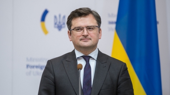 Кулеба раскритиковал Евросоюз за санкции против России из-за Навального