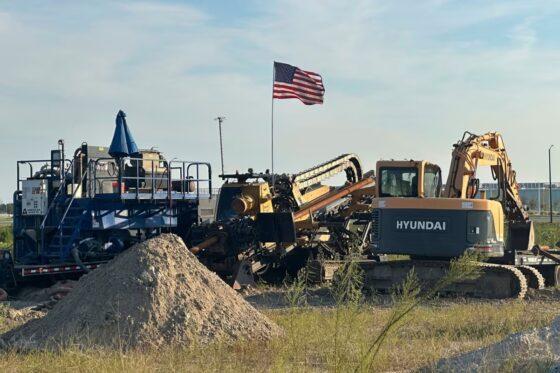 на заводе hyundai в сша поймали сотни нелегалов