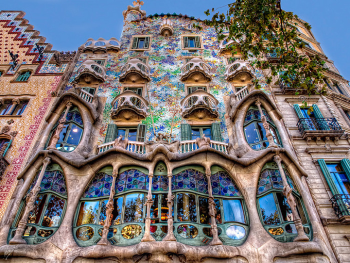 7 самых известных архитекторов мира, имена которых должен знать каждый! 7 самых известных архитекторов мира, имена которых должен знать каждый! 233