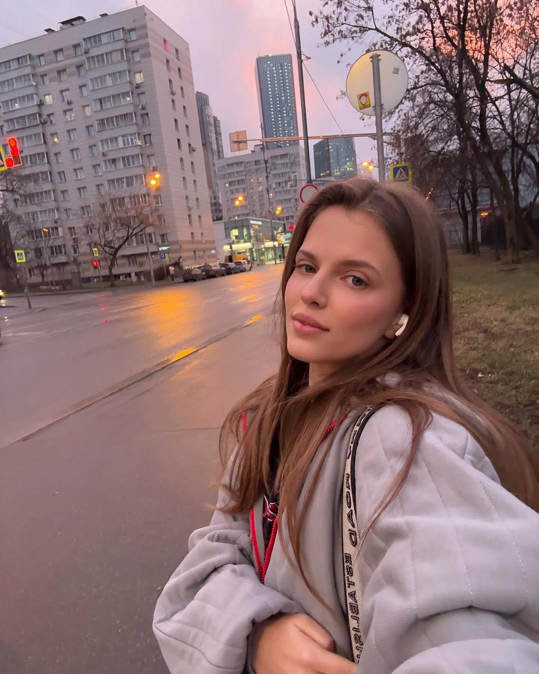 Фото Ники Здорик 11