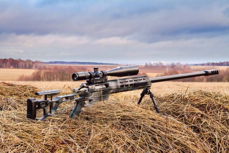 Снайпер против БМП: а надо ли вообще? Снайпер против БМП: а надо ли вообще? оружие