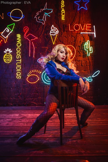 Косплей недели: «Хеллбой», World of Warcraft, Dynasty Warriors 7, God of War, Marvel, DC Косплей недели: «Хеллбой», World of Warcraft, Dynasty Warriors 7, God of War, Marvel, DC Игры,косплей