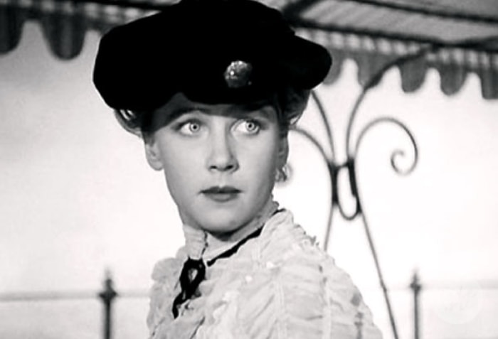 За кадром фильма «Дама с собачкой»: Как съемки изменили судьбу Ии Саввиной За кадром фильма «Дама с собачкой»: Как съемки изменили судьбу Ии Саввиной наши звезды,фильм,шоубиz,шоубиз