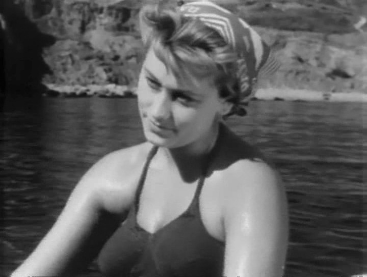 Исправленному верить (1959)