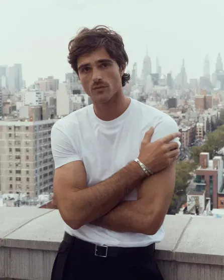 Кендалл Дженнер и Джейкоб Элорди встречаются уже два месяца, а их 