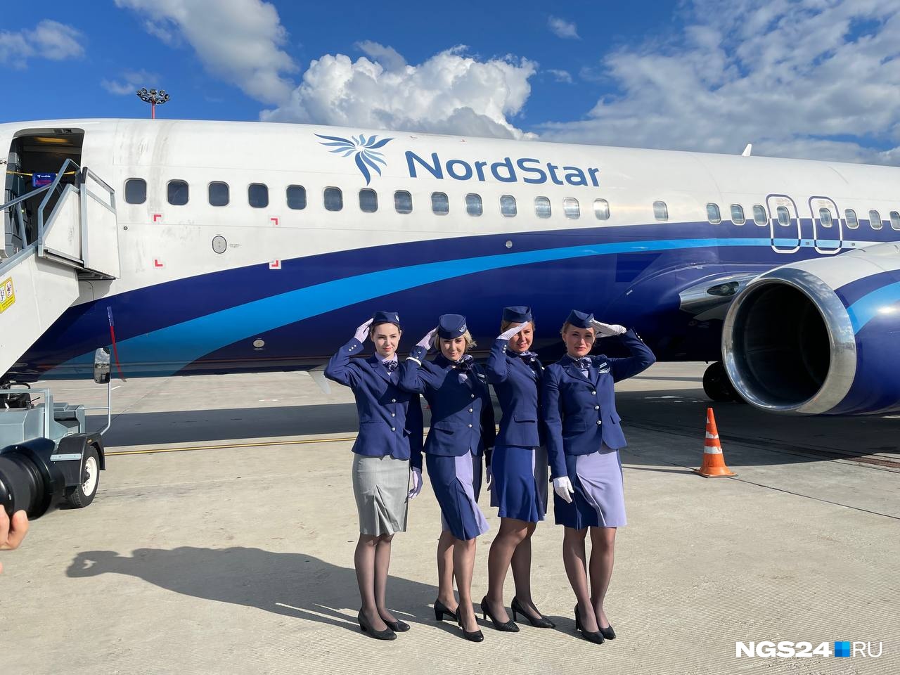Nordstar купить авиабилет. Боинг 737 Макс Нордстар. Самолет Норд старт.