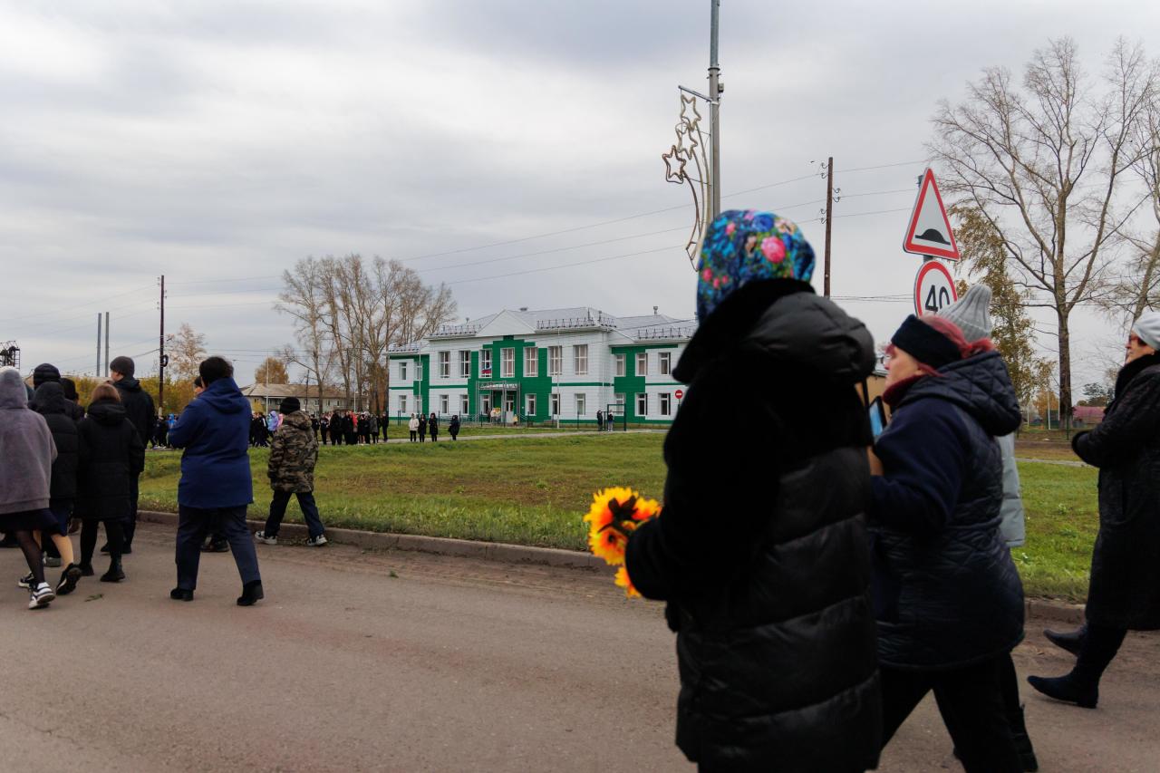 Отравление детей в красной сопке