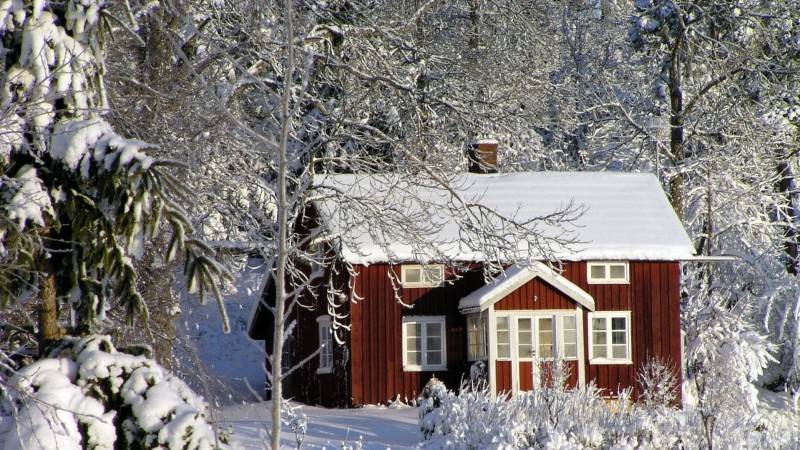 Краткосрочная аренда жилья на новогодние праздники резко подорожала в России