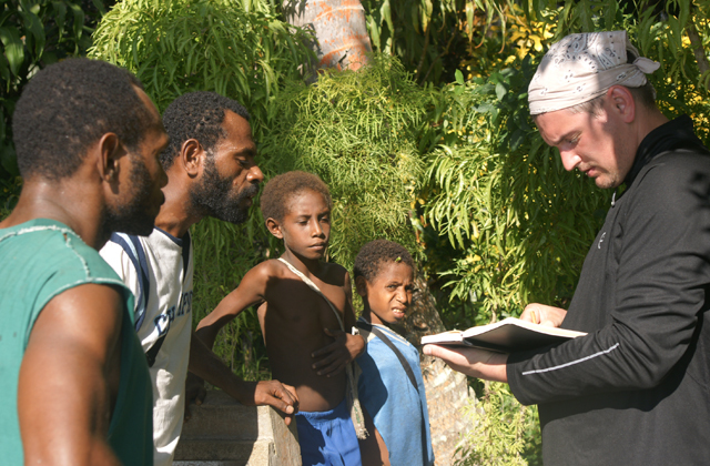 Зачем аборигенам интернет? Зачем аборигенам интернет?