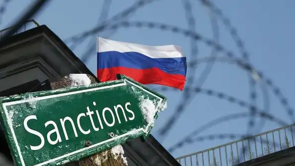 Все санкционные потуги Запада в отношении России разбиваются о главную преграду