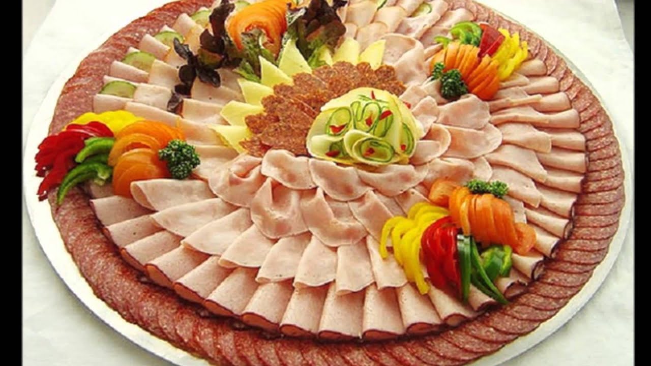 5 типов продуктов, которые могут быть опасны в Новый год 5 типов продуктов, которые могут быть опасны в Новый год еда