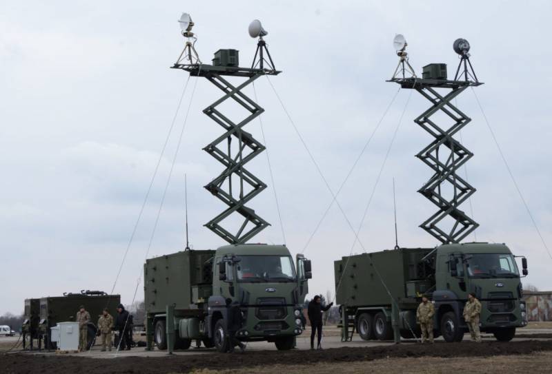 Иностранные ударные БПЛА для Украины: «Байрактары» и замена для них Иностранные ударные БПЛА для Украины: «Байрактары» и замена для них оружие