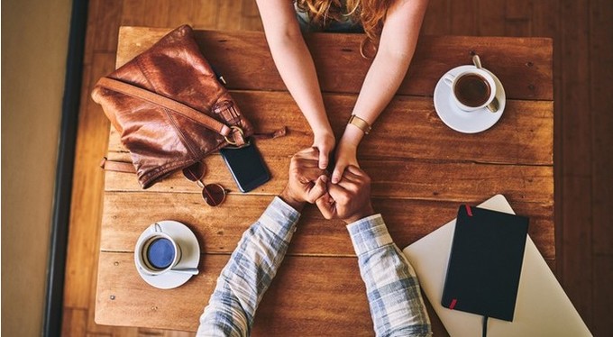 На первом свидании нужно быть честным