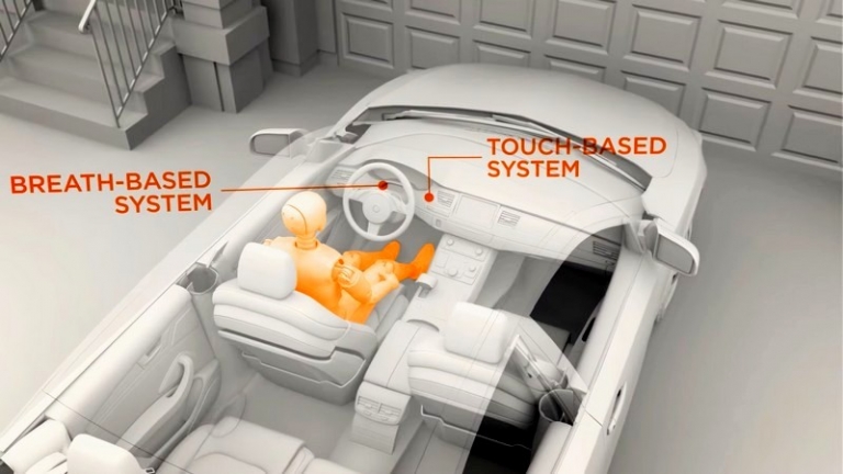 Выпил — не поедешь: проблему нетрезвого вождения можно решить раз и навсегда Выпил — не поедешь: проблему нетрезвого вождения можно решить раз и навсегда россия