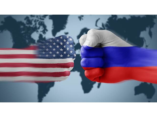 США хотят новую Хиросиму?
