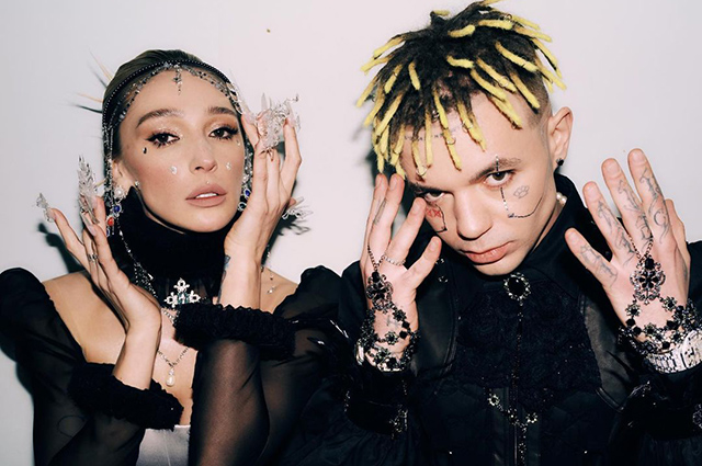 В сети обсуждают вероятное расставание Насти Ивлеевой и Элджея