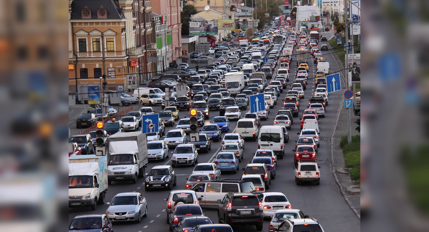 Негласные правила для автомобилиста, которые не прописаны в ПДД