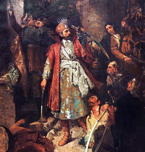 Ожесточенная битва, в ходе которой погиб Сулейман Великолепный Ожесточенная битва, в ходе которой погиб Сулейман Великолепный история