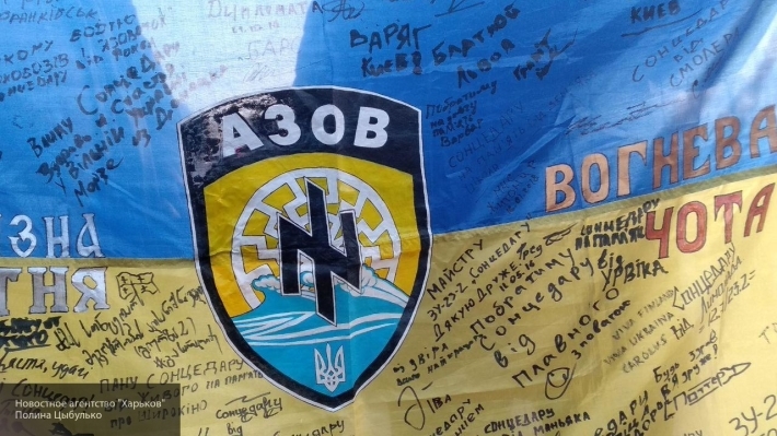 Запад начал гнобить украинский национализм: что это означает для Украины