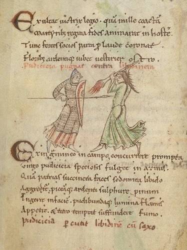 Европейские кольчуги «эпохи кольчуги» Европейские кольчуги «эпохи кольчуги» история