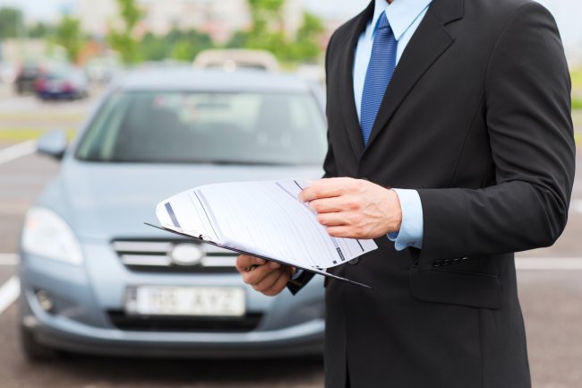 Отмена техосмотра выйдет водителям боком: страховщики уже потирают руки Автомобили