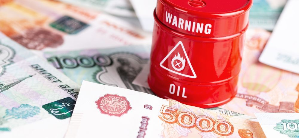 Рост нефти и ослабление фактора геополитики не спасают рубль от потерь